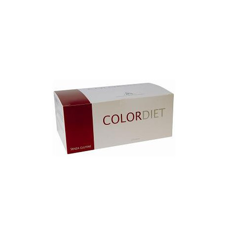 Colordiet 20 Buste Monodose