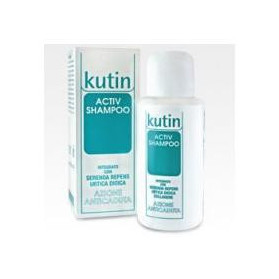 Kutin Activ Shampoo 200 ml