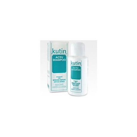 Kutin Activ Shampoo 200 ml