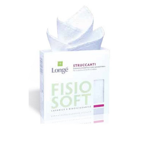 Longe' Fisio Soft Struc Microf