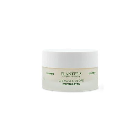 Planter's Aloe Crema 24 Ore Lifting 50 ml