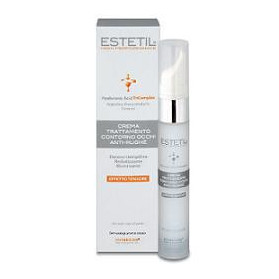 Estetil Crema Trattamento Contorno Occhi Antirughe 15 ml