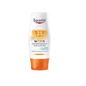 Eucerin Sun Kids Micropig Fp25 150 ml