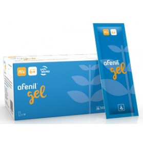 Afenil Gel Neutro 30 Bustine