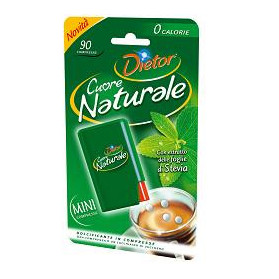 Dietor Cuore Naturale 90 Compresse