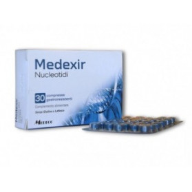 Medexir 30 Compresse Gastroresistenti