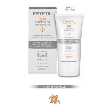 Estetil Bambini Cream 02 30 ml