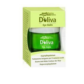 Ptc Doliva Eye Balm 15 ml