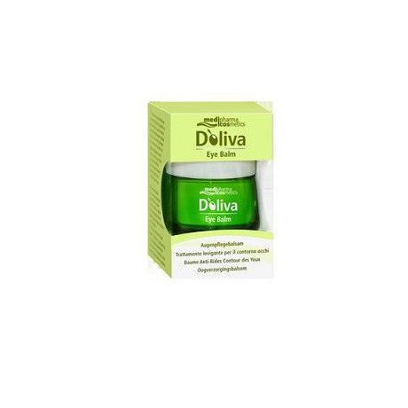 Ptc Doliva Eye Balm 15 ml