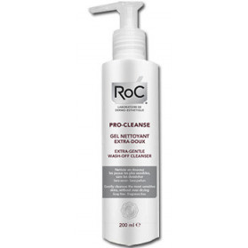 Roc Aa Procleanse Gel Delicato Struccante 200 ml