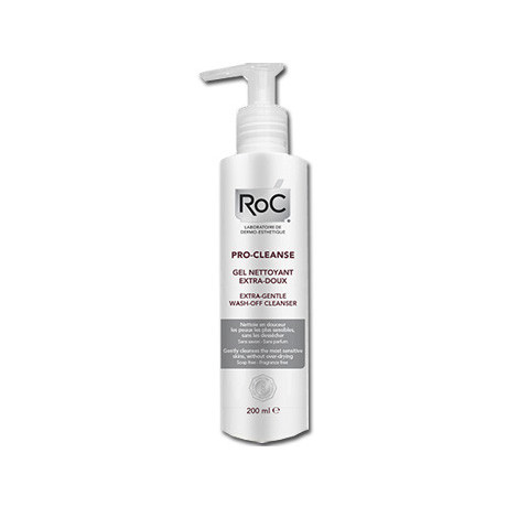 Roc Aa Procleanse Gel Delicato Struccante 200 ml