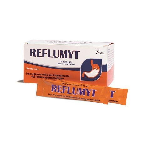 Reflumyt 24 Bustine