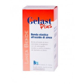 Benda Medicato Gelast Plus 10x100cm