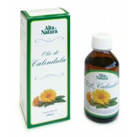 Olio Di Calendula 100ml