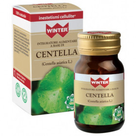 Winter Centella 30 Capsule Veg