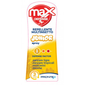 Prontex Maxd Spray Junior