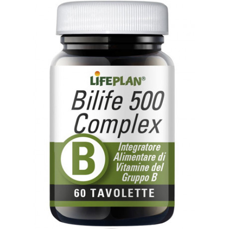 Bilife 500 Complex 60tav