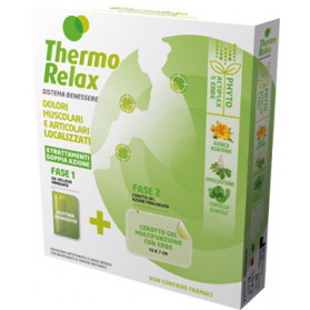 Thermorelax Phyto Dol M/a Loca