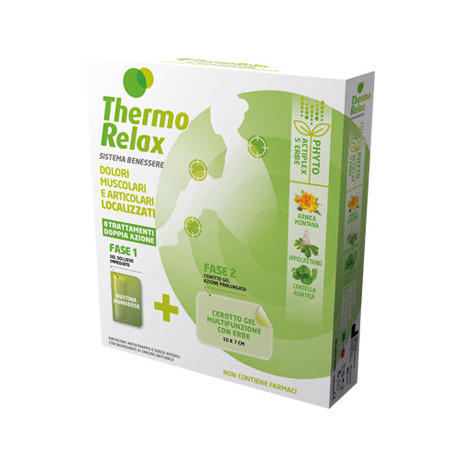 Thermorelax Phyto Dol M/a Loca