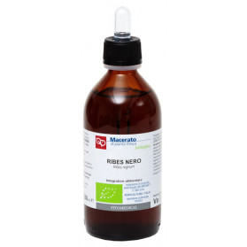 Ribes Nero Bio Tm 200ml