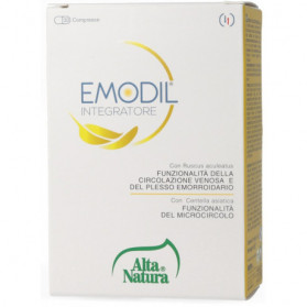 Emodil 1000 30 Compresse 1,6g