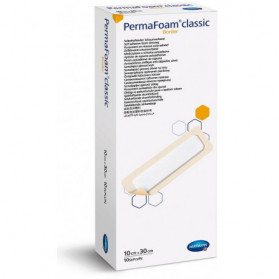 Permafoam C Bor Medicato Pur30x10