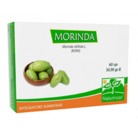 Morinda Naturincas 60 Compresse