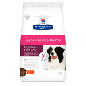 Pd Canine Gibio Dry 1,5Kg