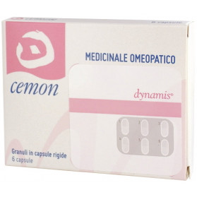 Nux Vomica Dyn 6lm-30lm