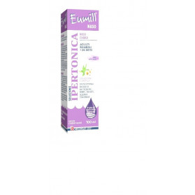 Eumill Naso Spray Soluzione Iperton