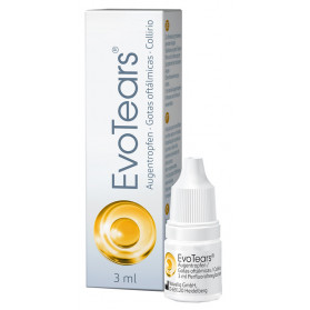 Evotears Collirio 3ml