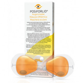 Posiforlid 1 Maschera Occhi