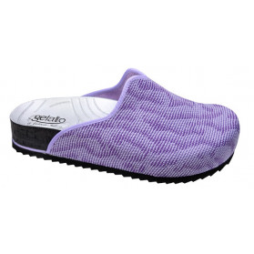 Woodstock Soft Lilac 37/38