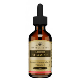 Liquid Vitamin E 58ml