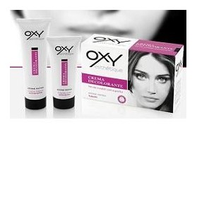 Oxy Crema Decolorante Rapid 50 + 25 ml