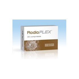 Rodioplex 30 Compresse