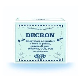 Decron 20 Bustine Da 5,44 g