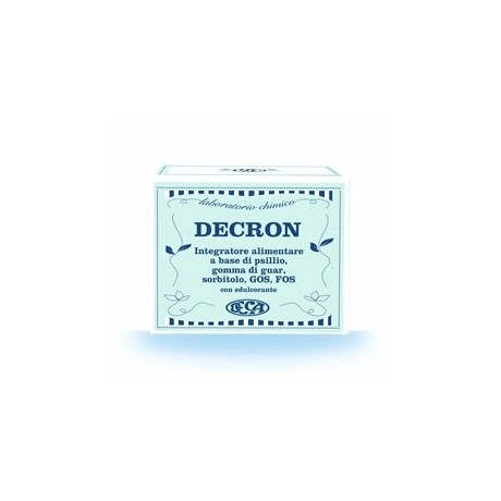 Decron 20 Bustine Da 5,44 g