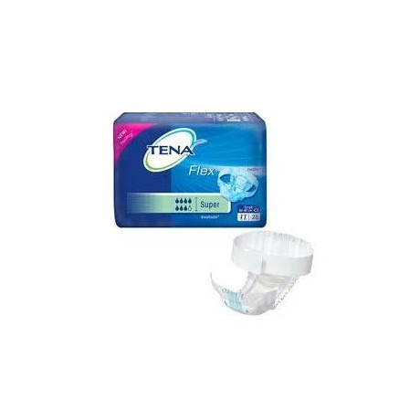 Tena Flex Super Pann S 30pz