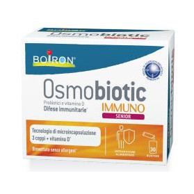 Osmobiotic Immuno Sen 30 Bustine