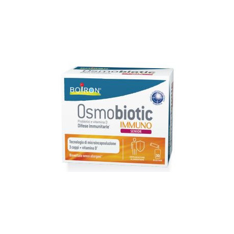 Osmobiotic Immuno Sen 30 Bustine