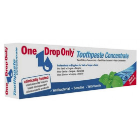 One Drop Only Dentifricio Concentrato