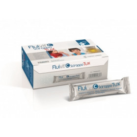 Fluivit C Sciroppo Tux 12x10ml