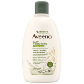 Aveeno Pn Detergente Int 300ml