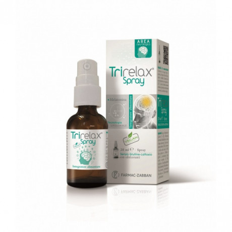 Trirelax Spray 20ml