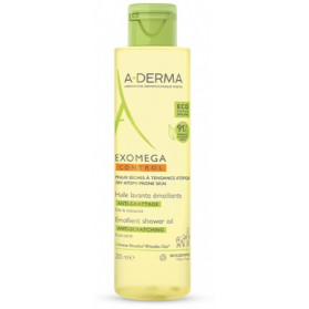 Exomega Control Olio 200ml 21