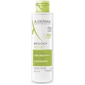 Aderma A-d Biology Acq Mi200ml