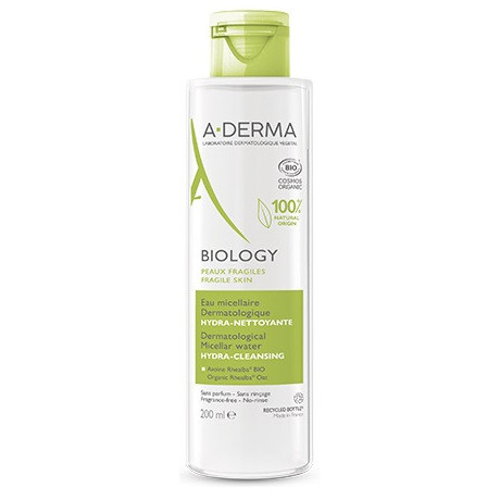 Aderma A-d Biology Acq Mi200ml