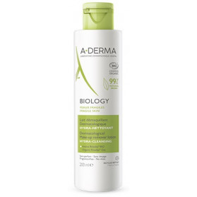 Aderma A-d Biology Ltt Mi200ml