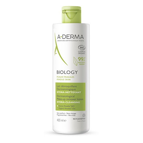 Aderma A-d Biology Ltt Mi400ml